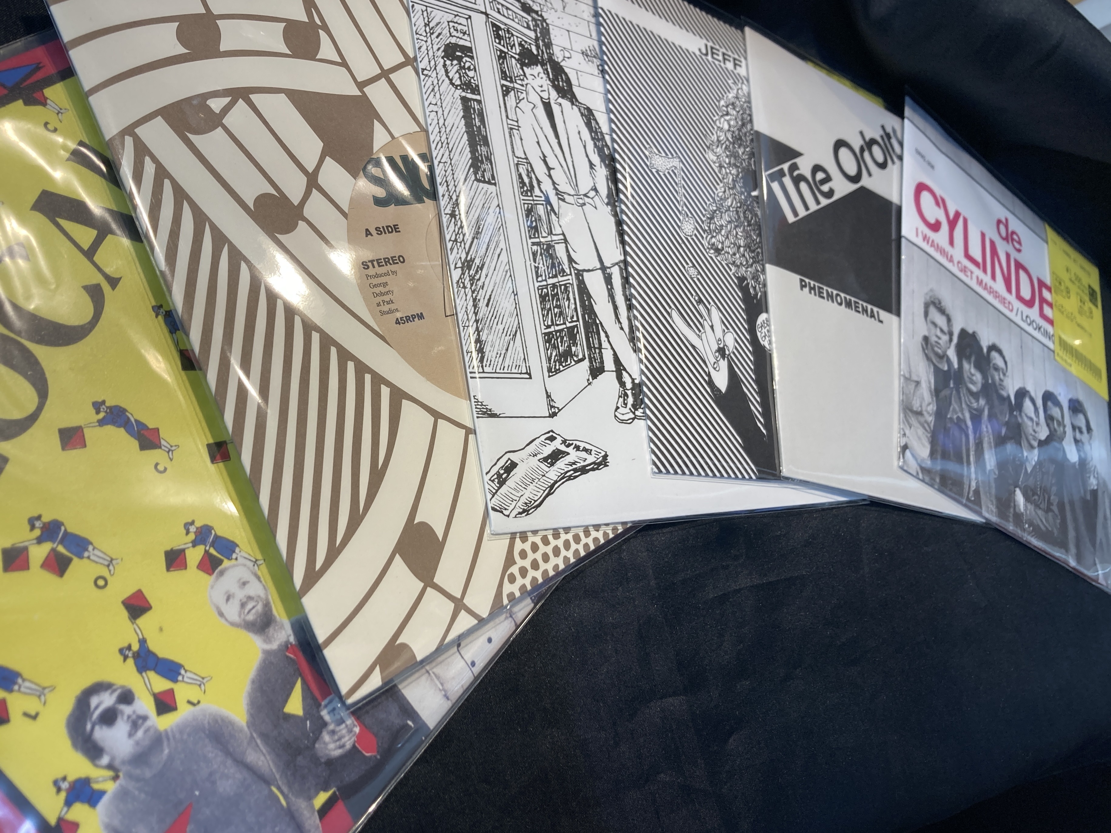 Maurice Pop Power Pop レコード 新入荷品中古】POWER POP 7inchまとまって入荷！【PUNK】 : ディスク
