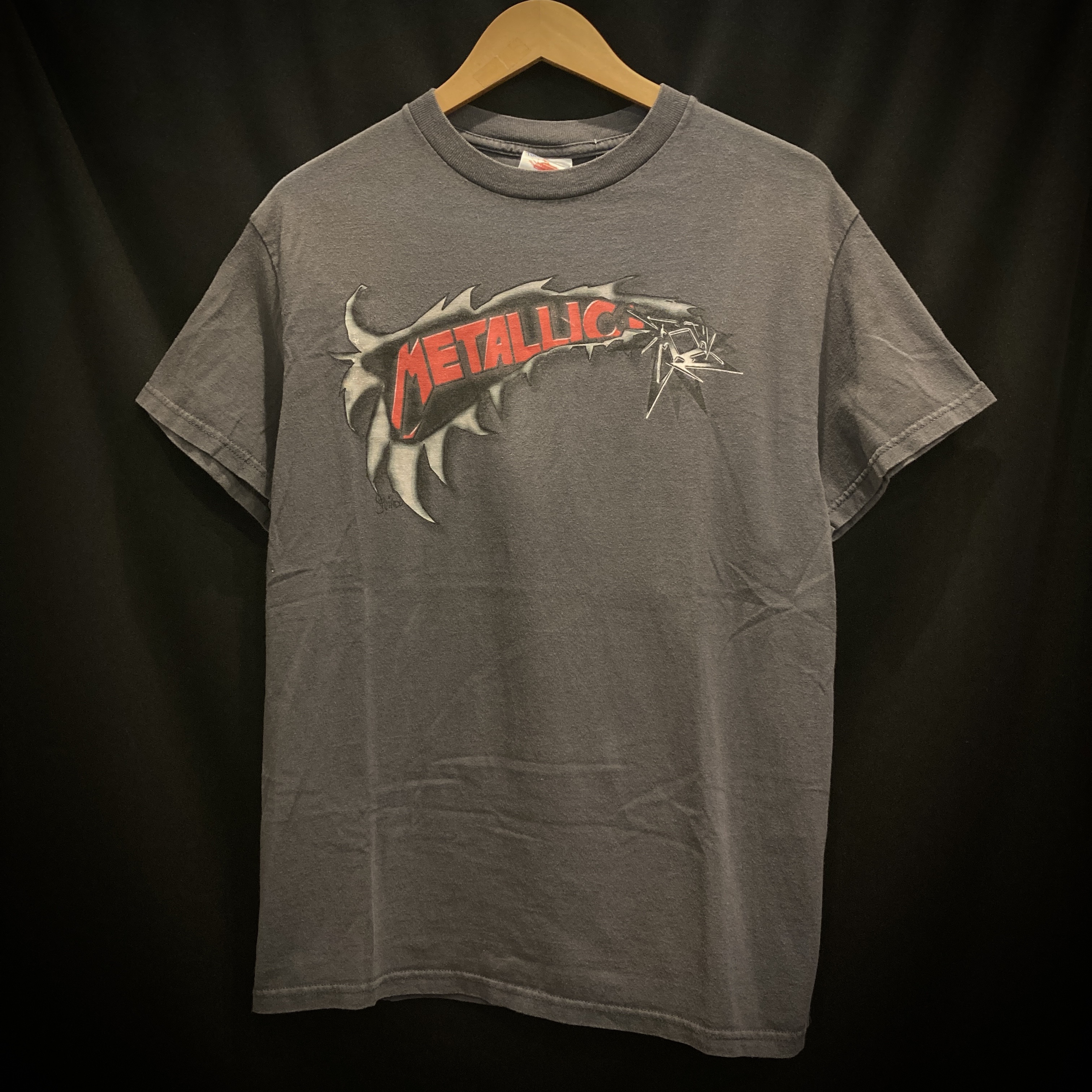 古着】VINTAGE Tシャツがかなりお買い得価格で再登場！！ : ディスク