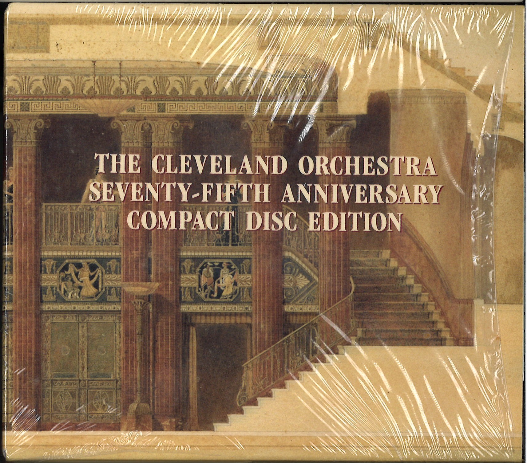 クラシック】稀少管弦楽＆ピアノCD入荷！！！ : ディスクユニオン池袋