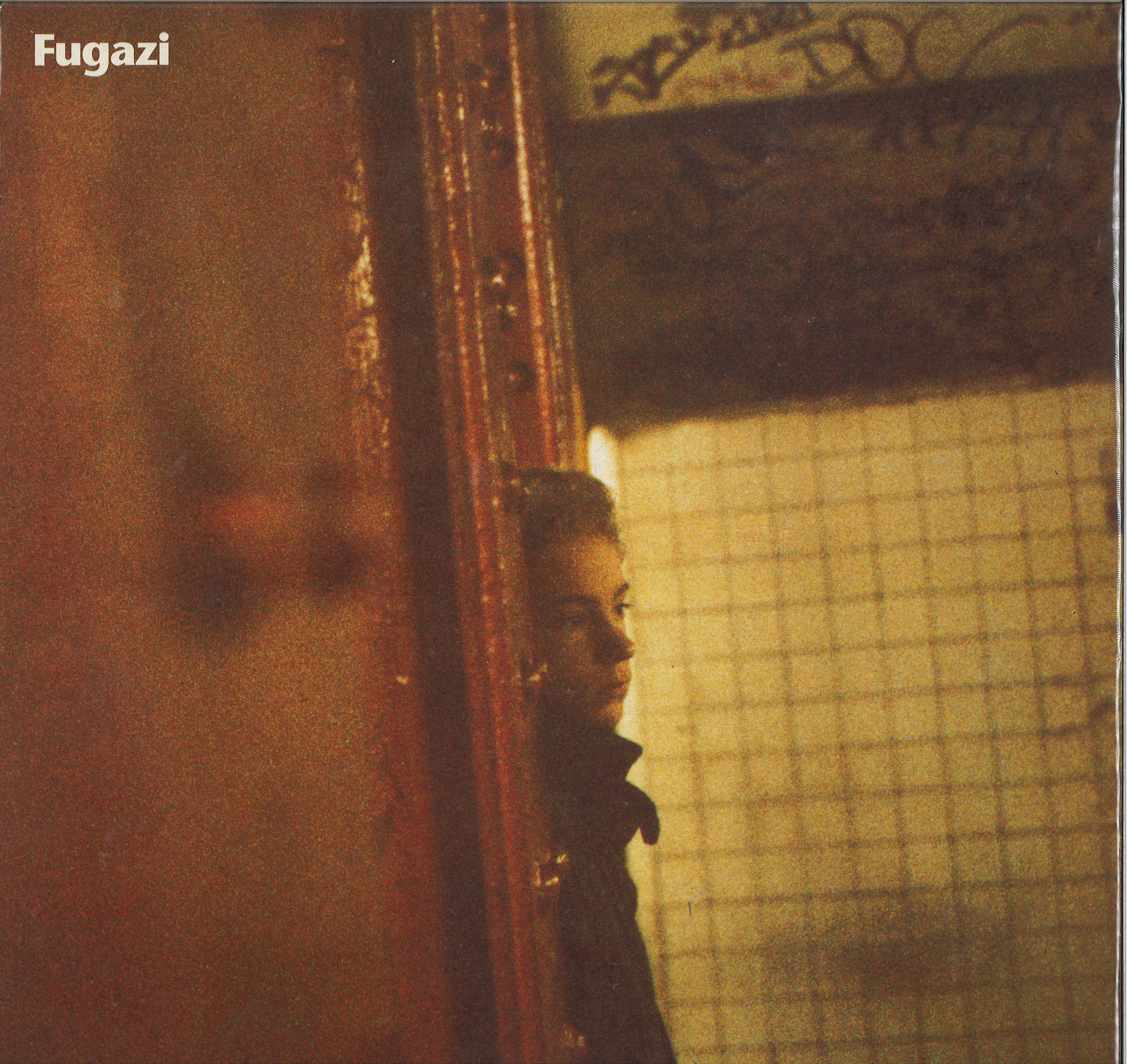 PUNK】FUGAZI LP 多数入荷！！ : ディスクユニオン池袋店｜CD