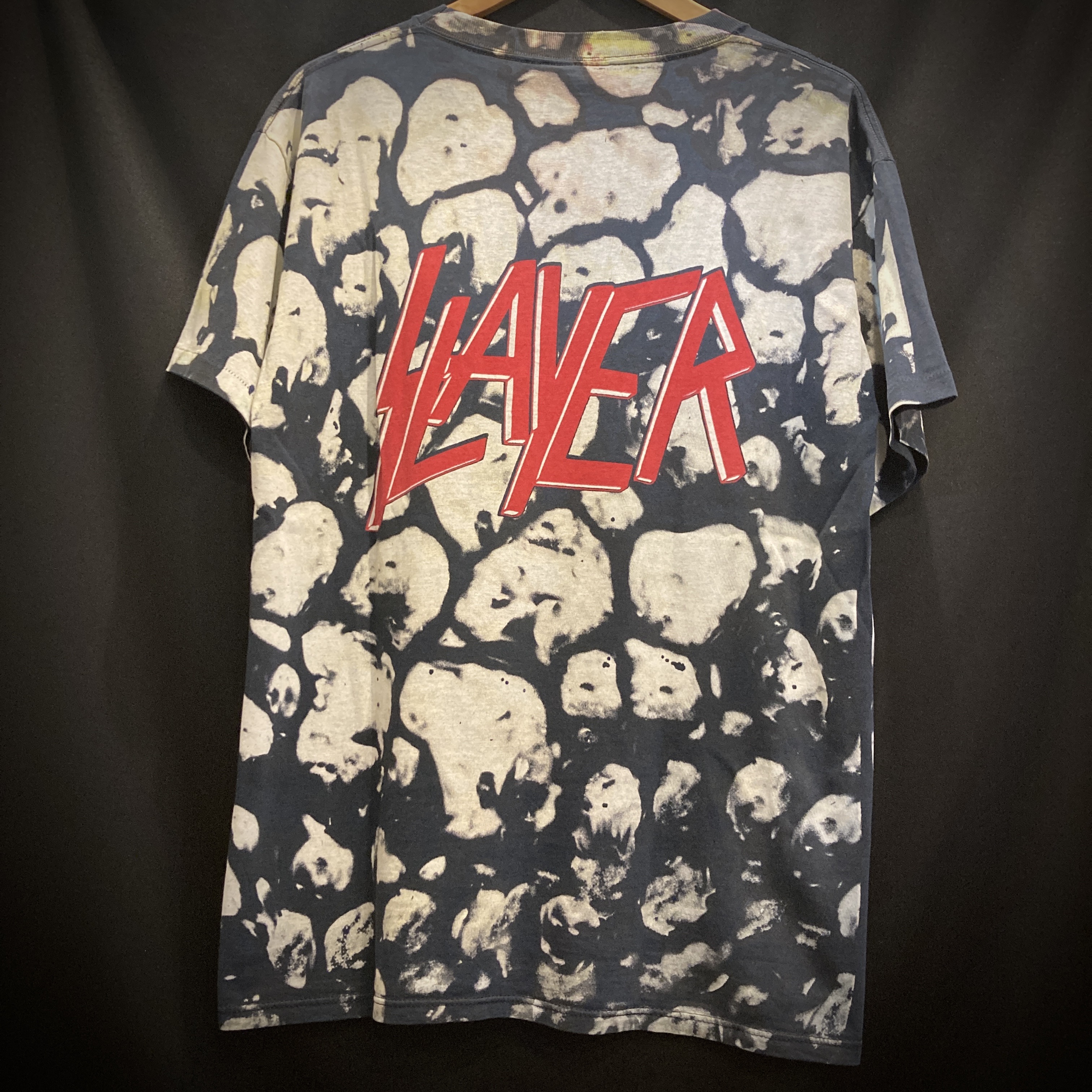 激レア 90年代 The Cure 銀タグBROCKUM Tシャツ 激レア 90年代 The Cure 銀タグBROCKUM Tシャツ
