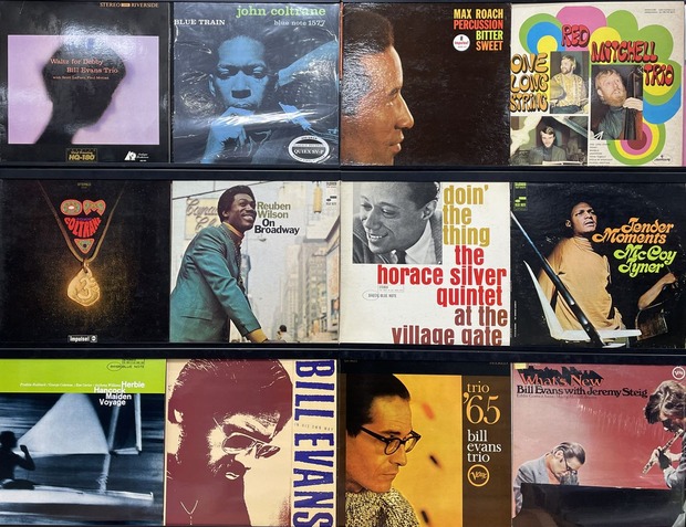 通販ボタン追加!!4/5(土) JAZZ廃盤レコードセール : ディスク 通販ボタン追加!!4/5(土) JAZZ廃盤レコードセール : ディスク