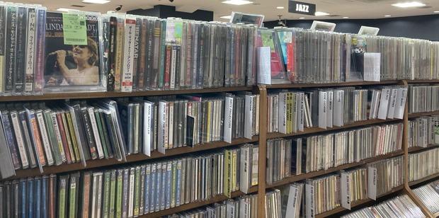 ROCK/POPS中古DVD大量入荷！！ : ディスクユニオン池袋店｜CD