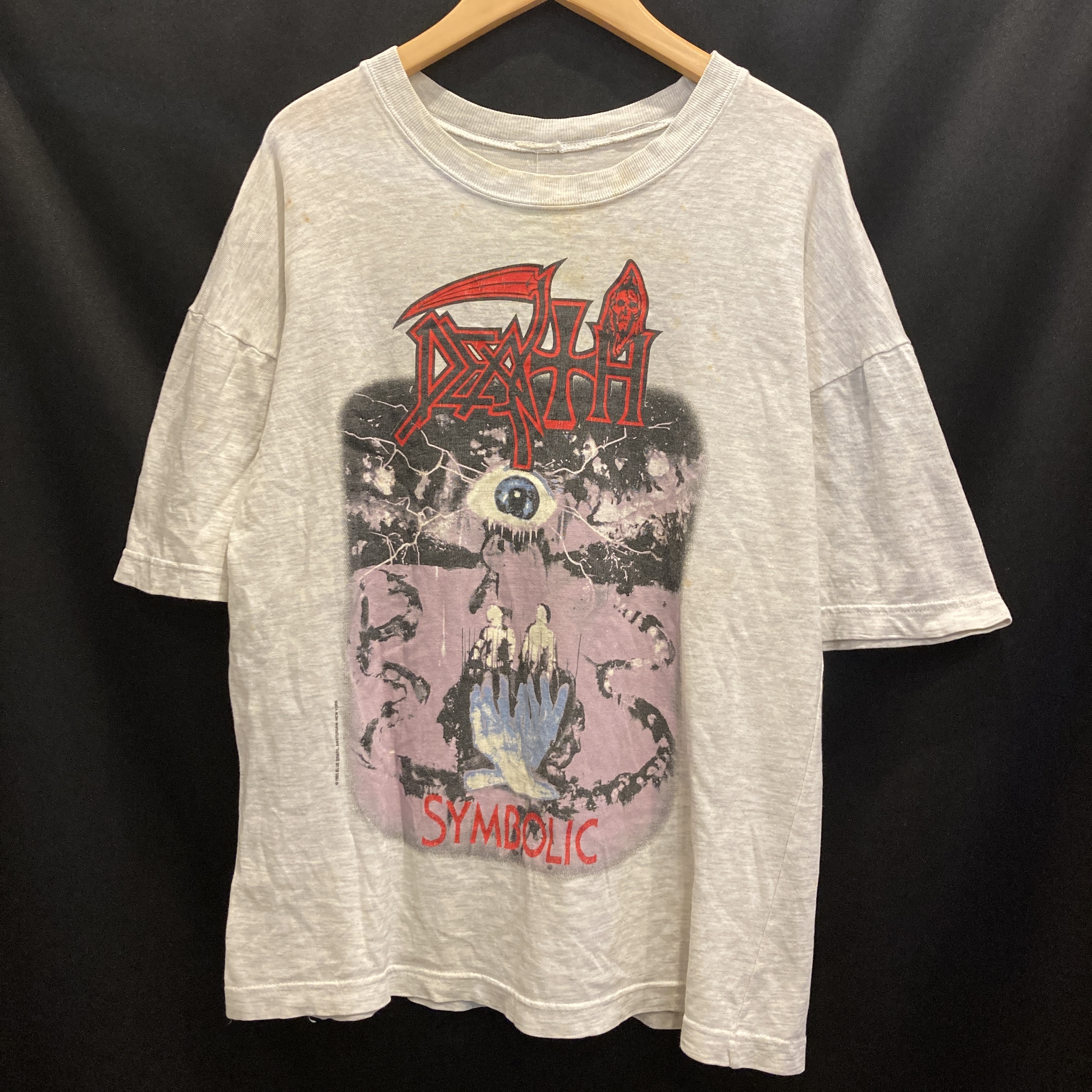 古着】SUICIDAL TENDENCIESやDOGTOWNを中心に稀少古着Tシャツが入荷 