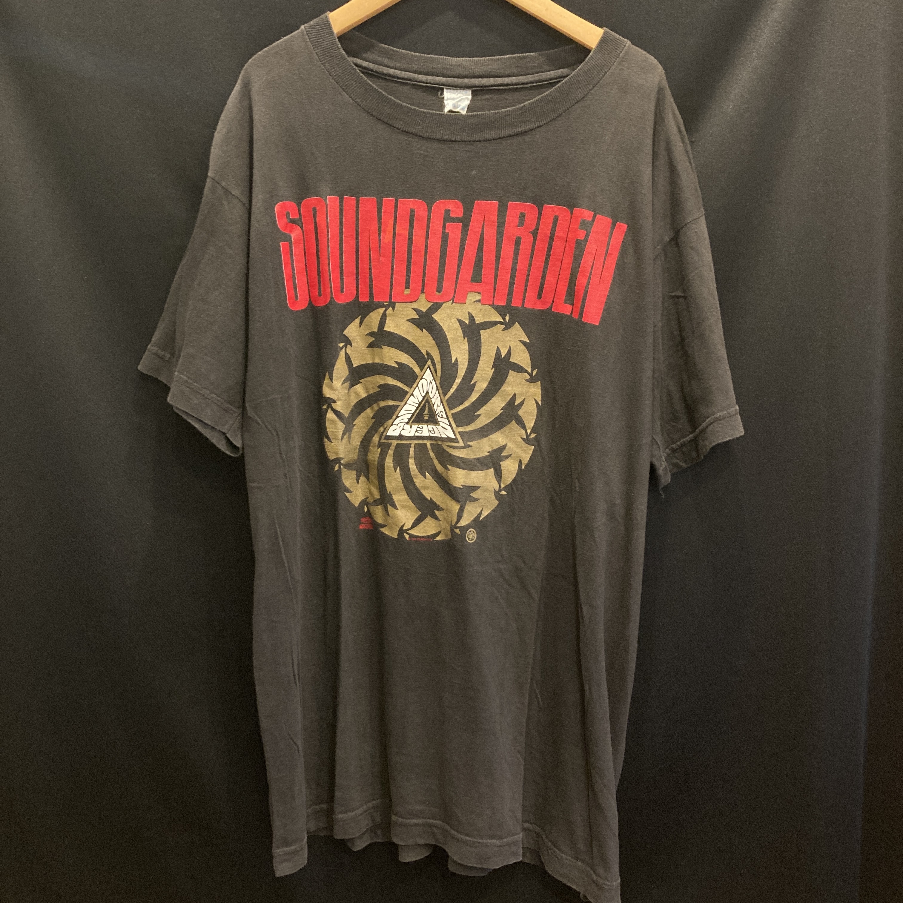 古着】稀少ビンテージTシャツの価格を大幅見直しして再出品