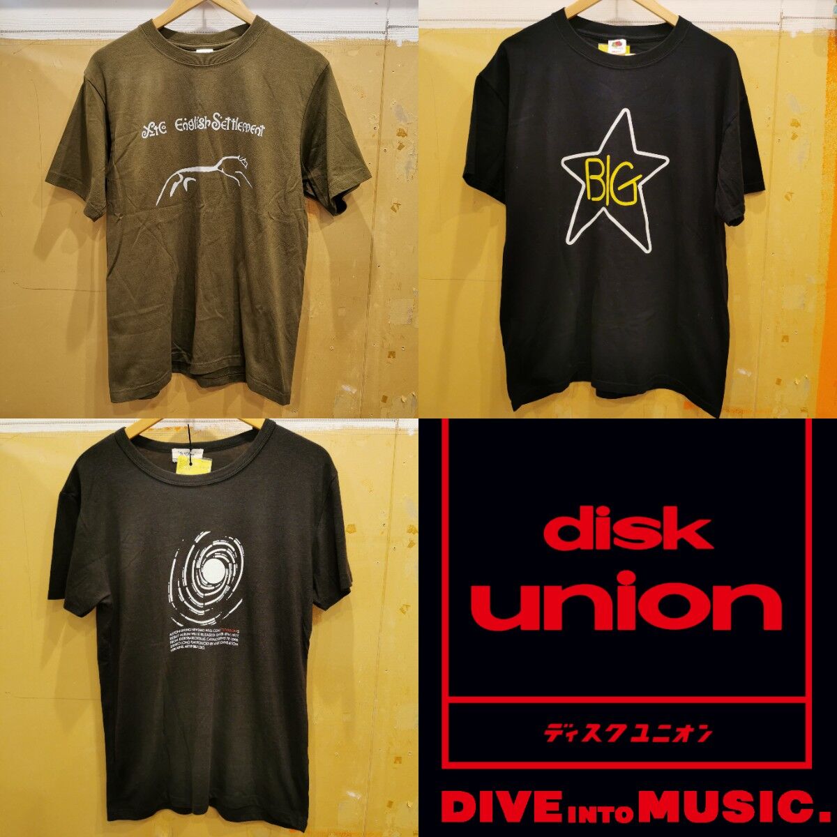 古着】M､Lサイズ!! ロック､ブルース 企業コラボ､映画 Tシャツ 