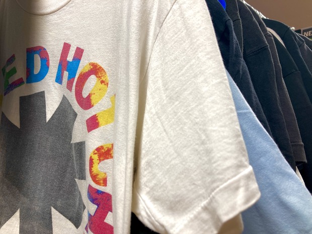 古着】人気バンドのVINTAGE Tシャツが大量入荷！ : ディスクユニオン
