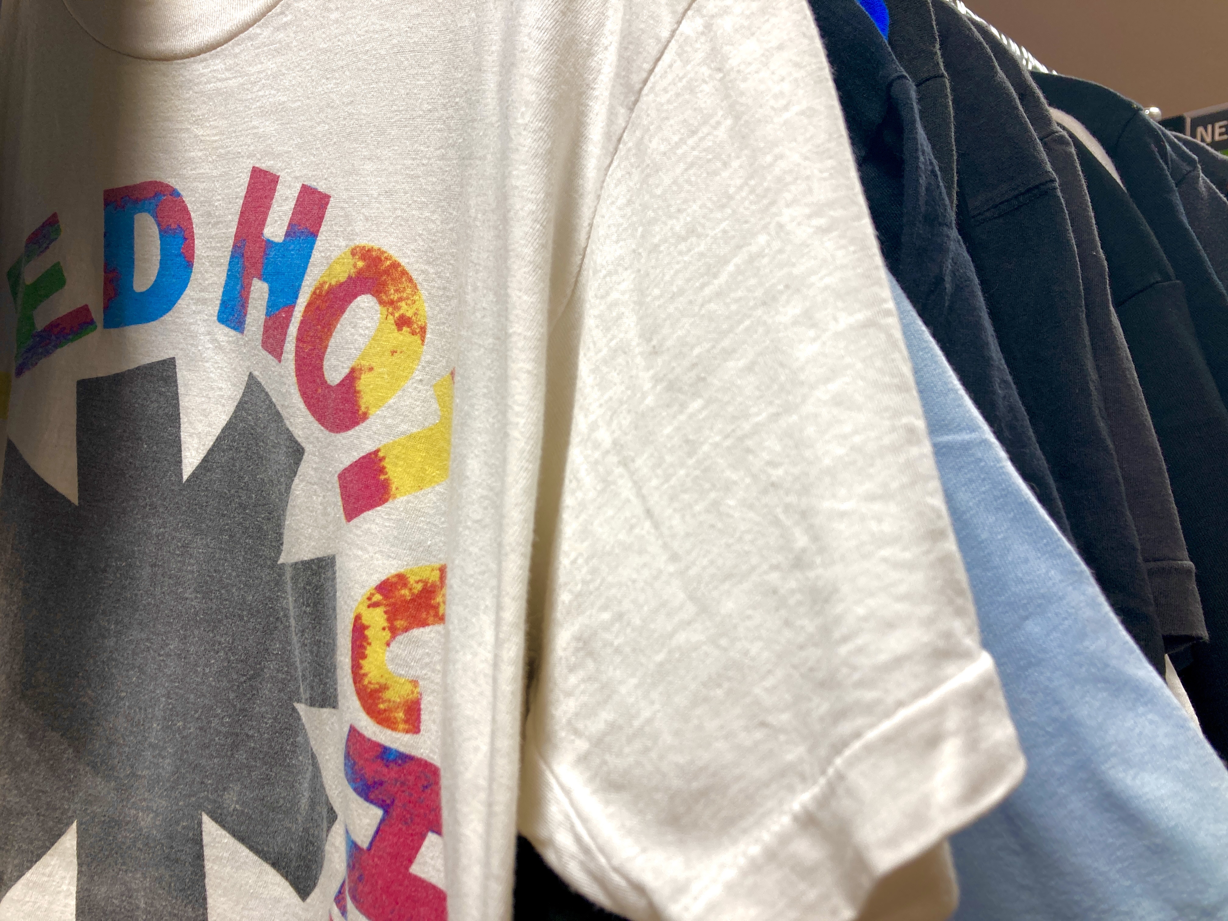 古着】人気バンドのVINTAGE Tシャツが大量入荷！ : ディスクユニオン
