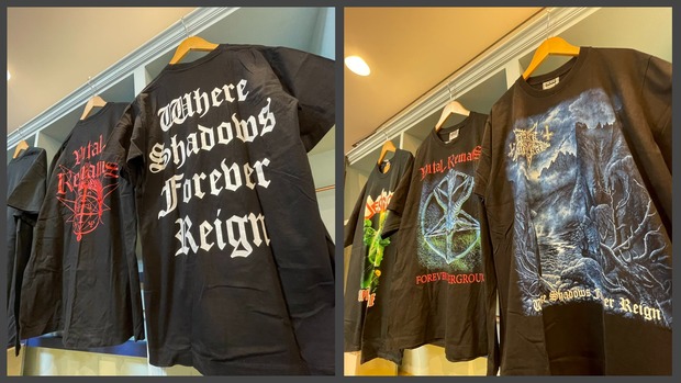 古着】L､XL多数！SLIPKNOT,LINKIN PARK, DRAGONFORCE等 メタルTシャツ