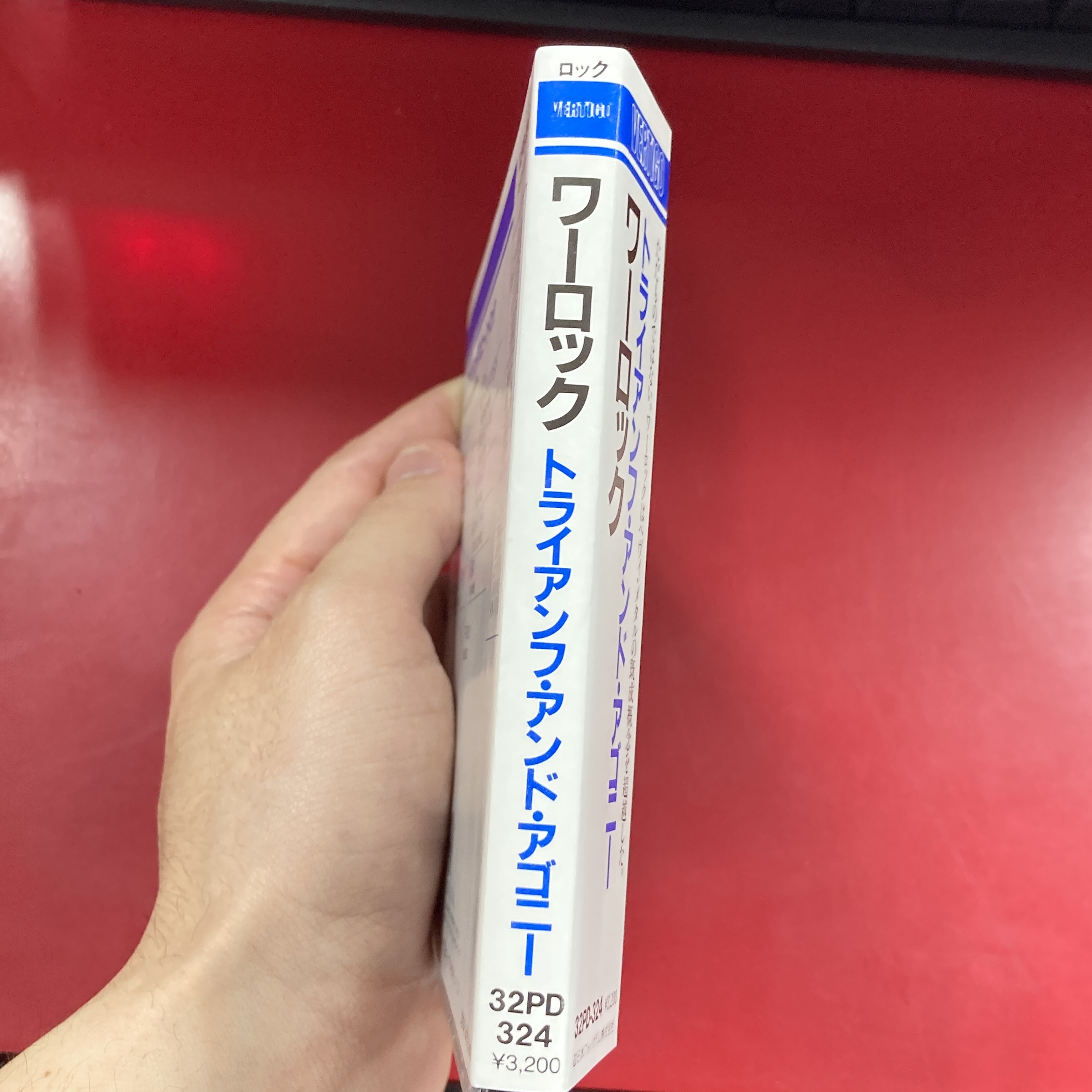 METAL】コレクター歓喜！廃盤中古CDを厳選入荷lml : ディスク 