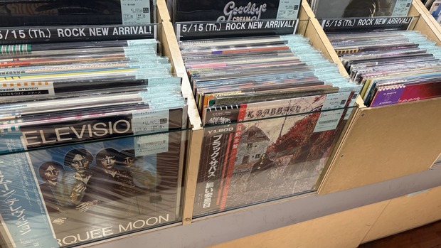 レコードまとめ売り15枚　ディスコ　ロック　ポップ等　名盤多数 5/15(木)ロック中古レコード新着200枚、緊急放出！！ : ディスク