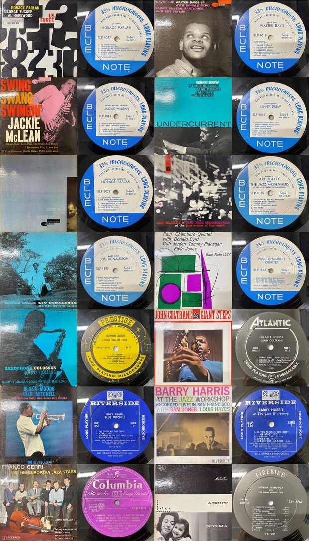 チェッカーズ　ディスコグラフィー　8盤　レコード　14枚+2枚　セット The Checkers - My nichi! Checkers 毎日!!チェッカーズ (1985