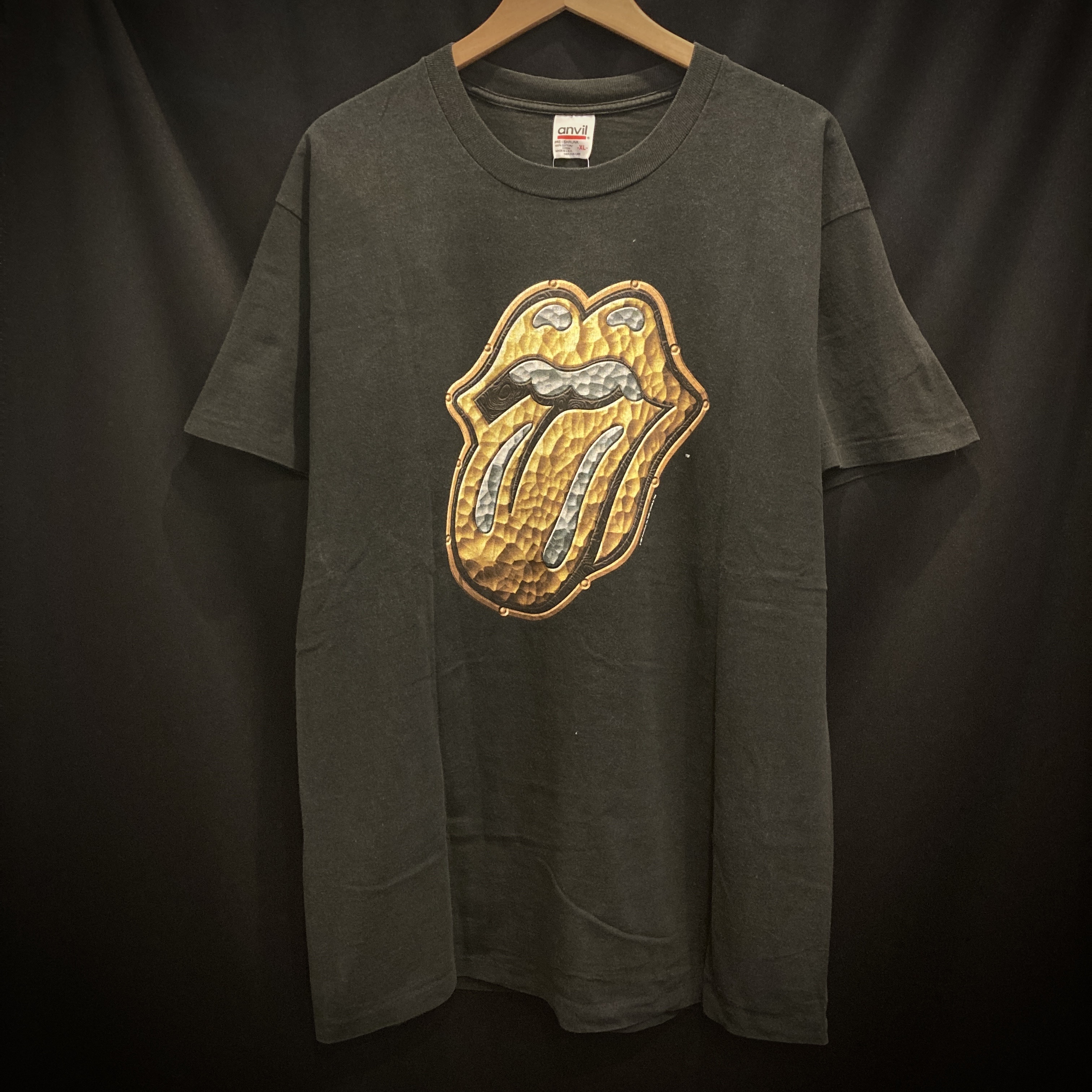 古着】THE ROLLING STONES大量入荷！【春のストーンズ祭】 : ディスク