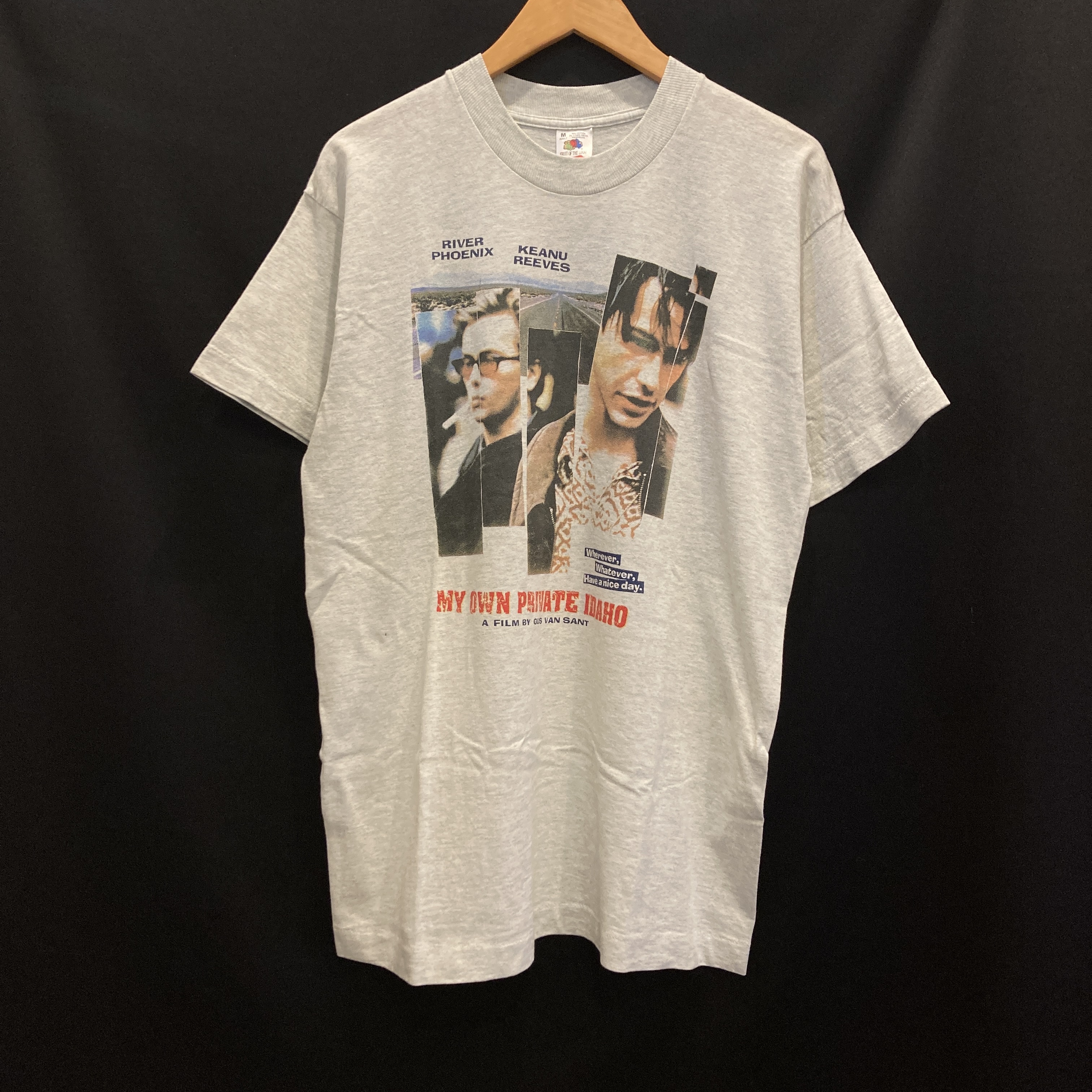 古着】90年代中心にヴィンテージTシャツ入荷！！ : ディスクユニオン