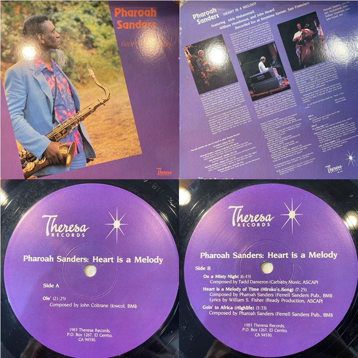 12/31(水)【JAZZ中古レコード】大晦日！おすすめ廃盤レコード