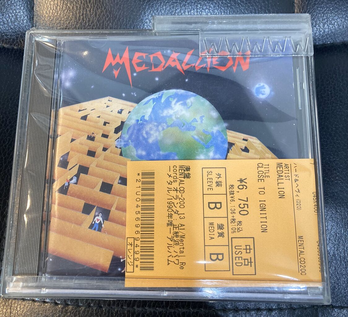 Mecca The Demos 2枚組 希少盤メロハー 【公式通販】