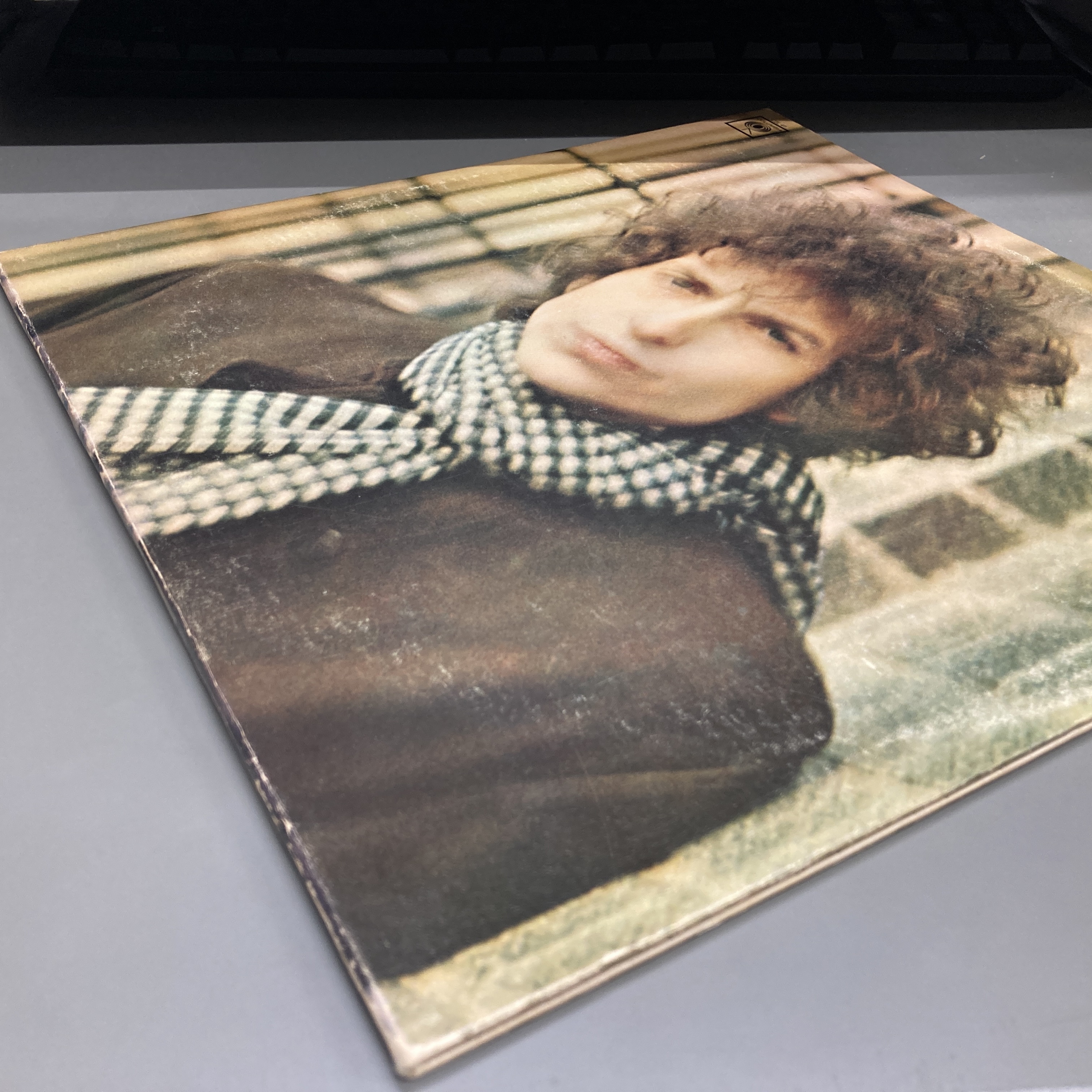 ボブ・ディラン、ニール・ヤング、ママス&パパス、等 LPレコード 6枚