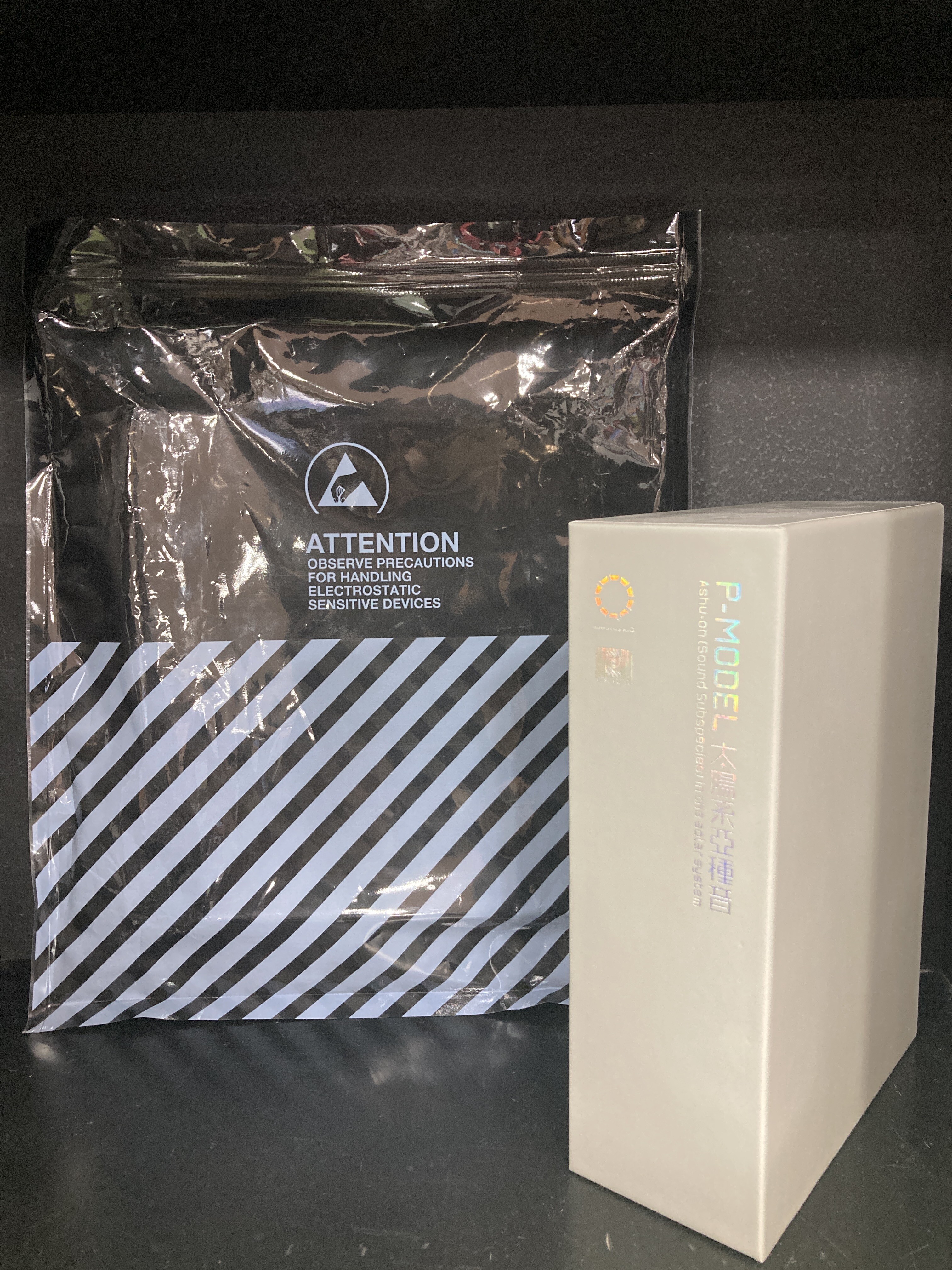 P-MODEL 平沢進 太陽系亞種音(新装版)会員特典CD付 太陽系亞種音 新パッケージ版｜平沢進 Susumu Hirasawa (P-MODEL