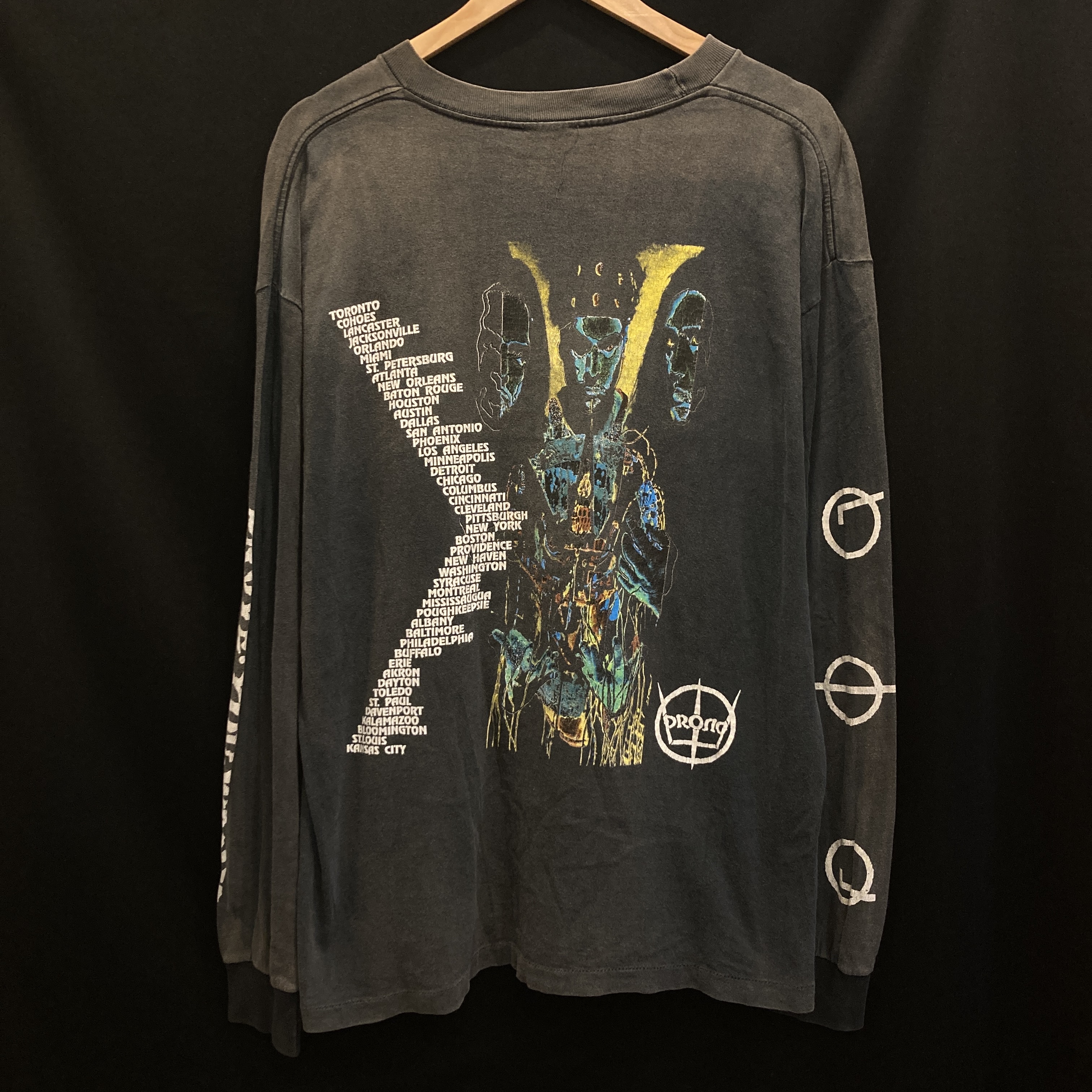 ミュージシャン Tシャツ M ビンテージtシャツ 値下げ交渉可能 古着