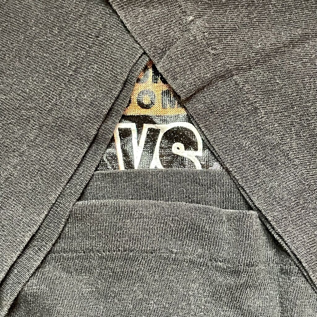 新着ヤフオク】90'S 90年代 ビンテージ 新日本プロレス Tシャツ