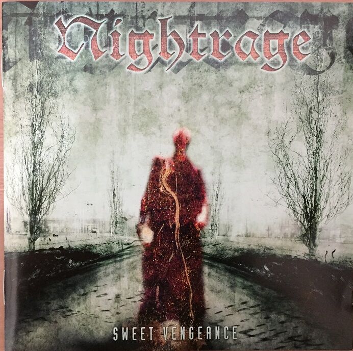 METAL】担当おすすめメロデスCDピックアップlml : ディスク