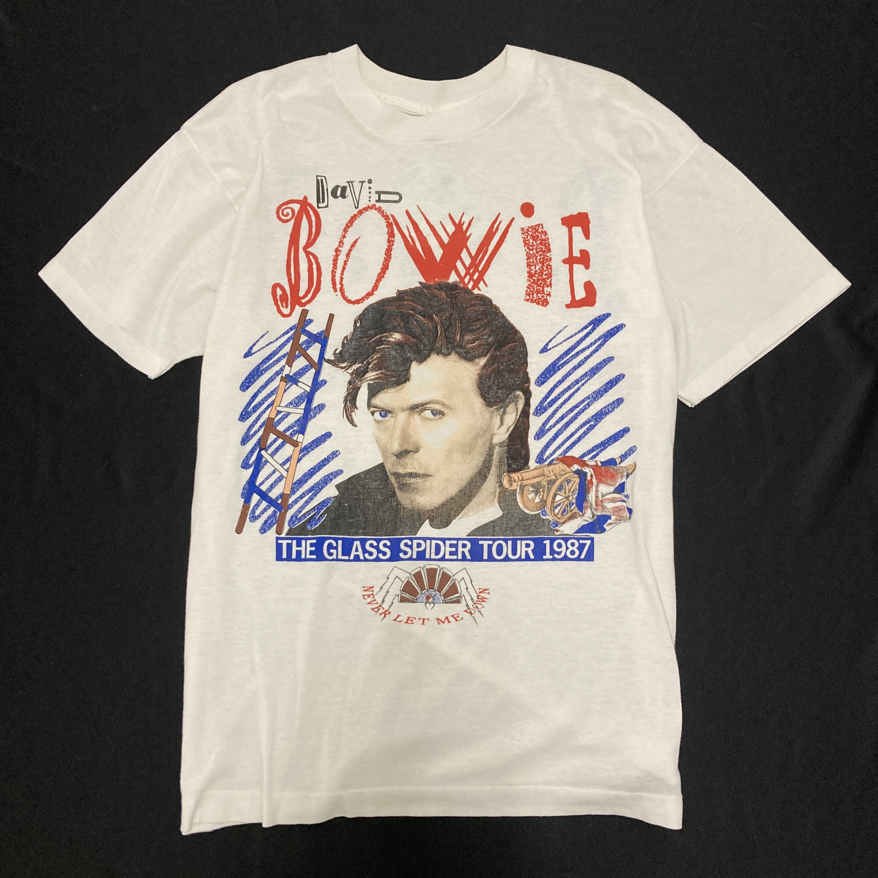 古着】ROCK/METAL/PUNKの稀少なビンテージTシャツが入荷！ : ディスク