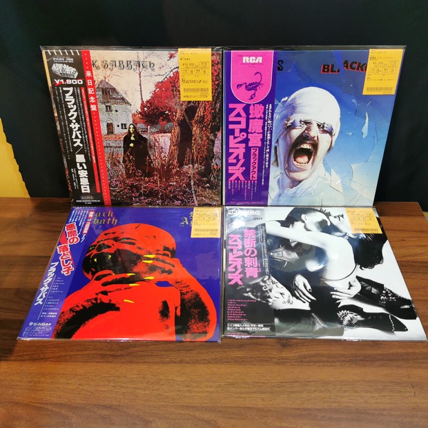 中古】 シックス・パック/CD/UCCR-9031の通販 by もったいない
