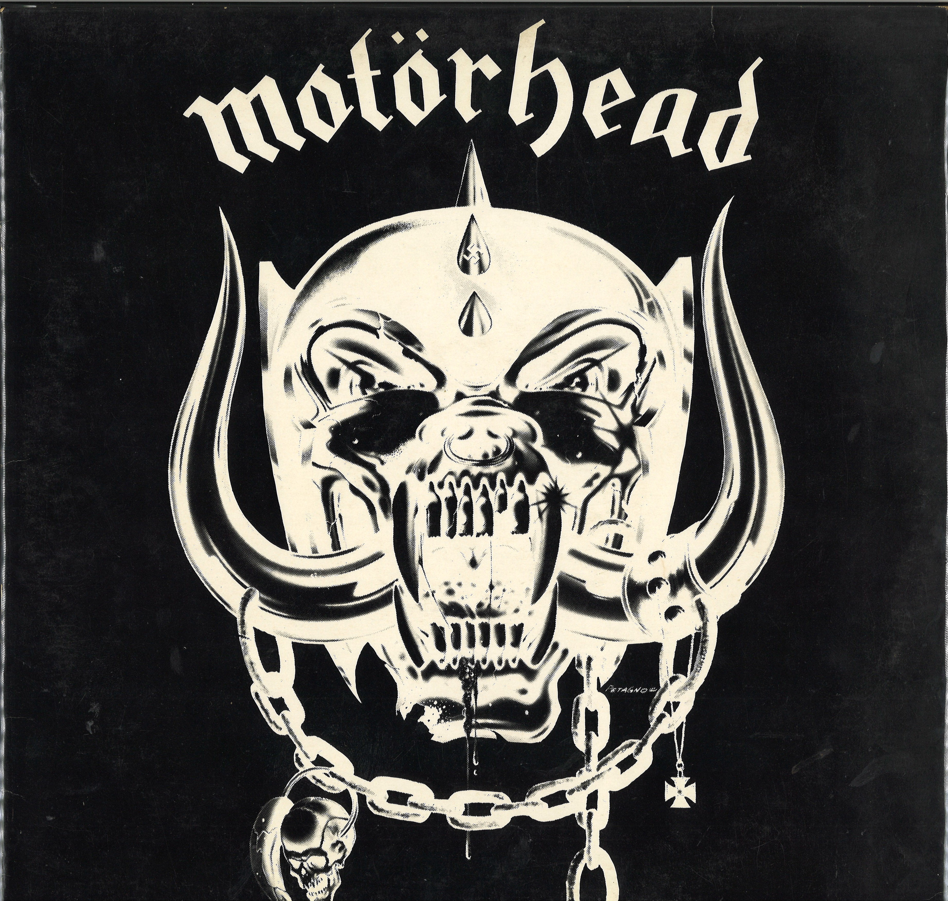 motörhead まとめて大量入荷！！！ : ディスクユニオン池袋店｜CD