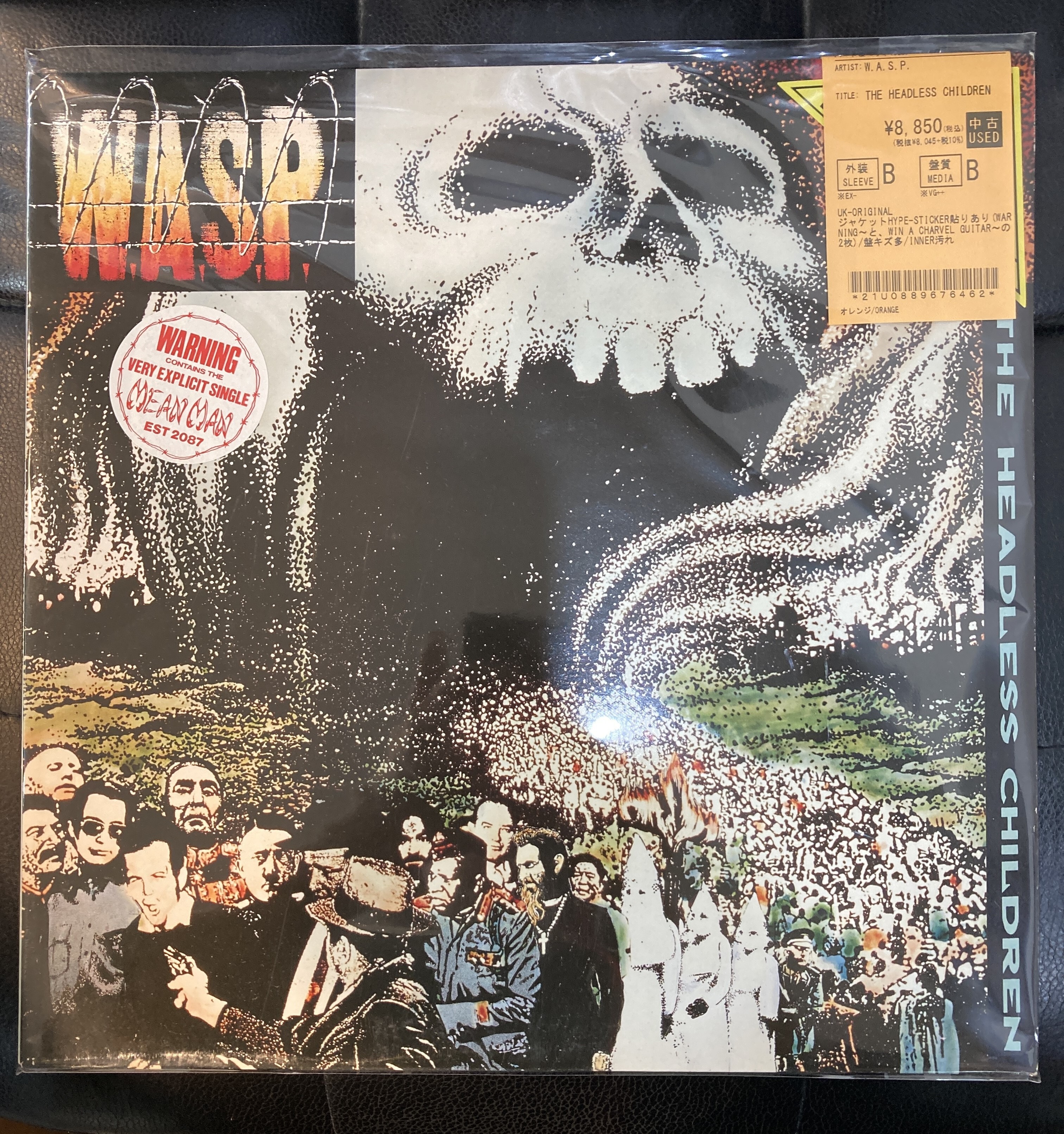 1/5(木) METAL中古CD新入荷情報】DOOM/STONER METALまとめて入荷
