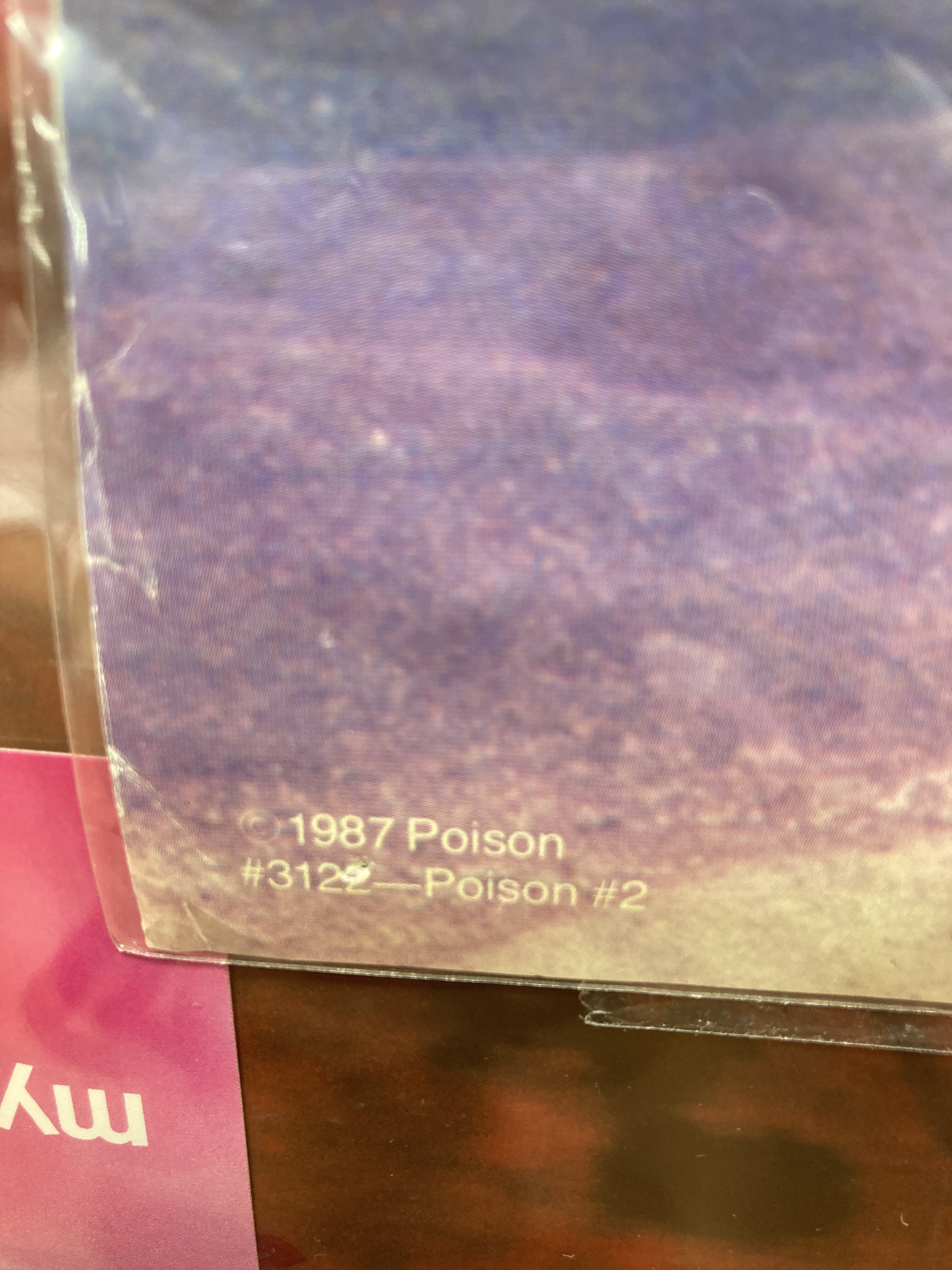 ポスター】出血サービス！大幅値下げいたしました！② : ディスク