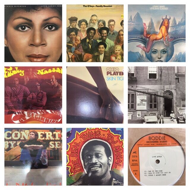 10/02(日)SOUL/FUNK/RARE GROOVE新着レコード/MARVIN GAYE 10/02(日)SOUL/FUNK/RARE GROOVE新着レコード/MARVIN GAYE