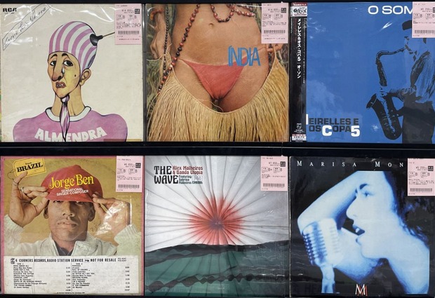 1980年代レコードまとめ売り 美品 バラ可 11/26(水)【WORLD中古レコード】新着廃盤一挙店頭展示！！ : ディスク