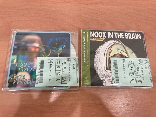 The Birthday、BLANKEY JET CITY、スーパーカー、フジ