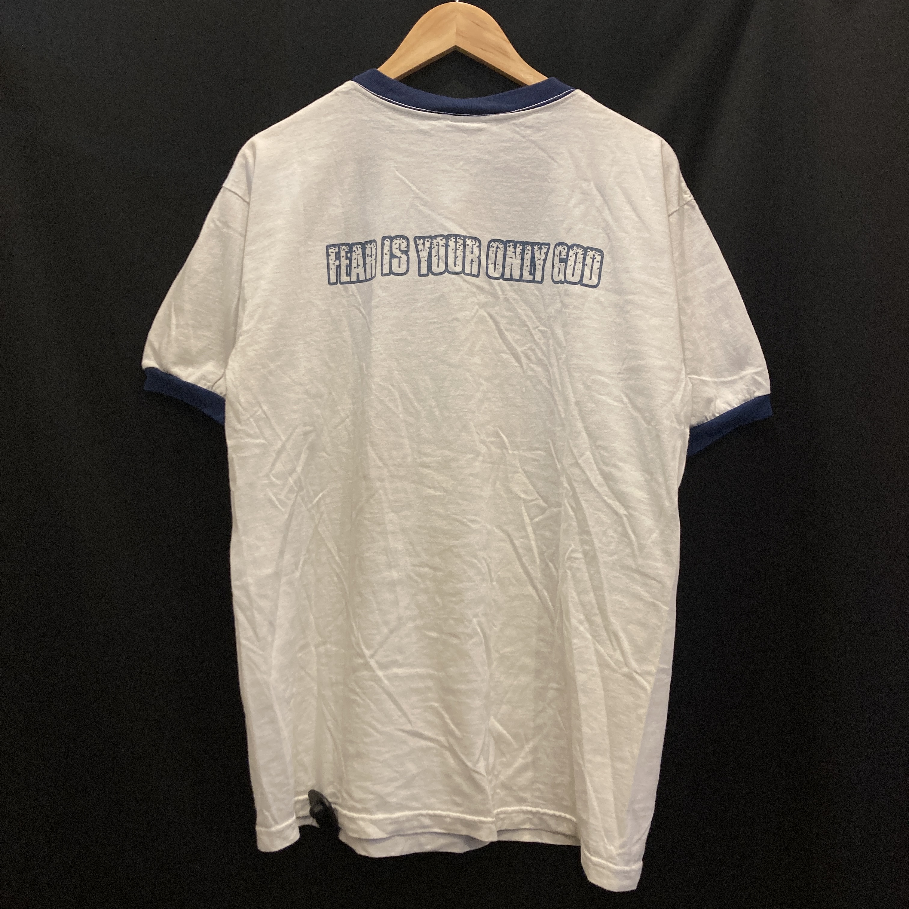 古着】90年代中心にヴィンテージTシャツ入荷！！ : ディスクユニオン