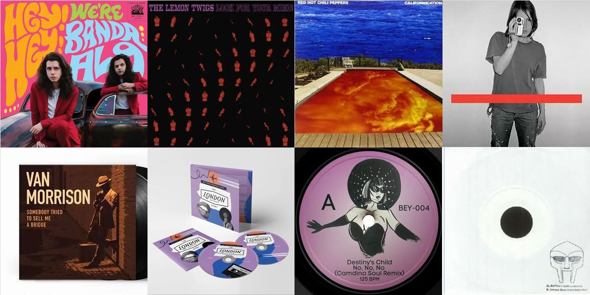 7月11日(土) 新品 新入荷情報! : ディスクユニオン池袋店｜CD