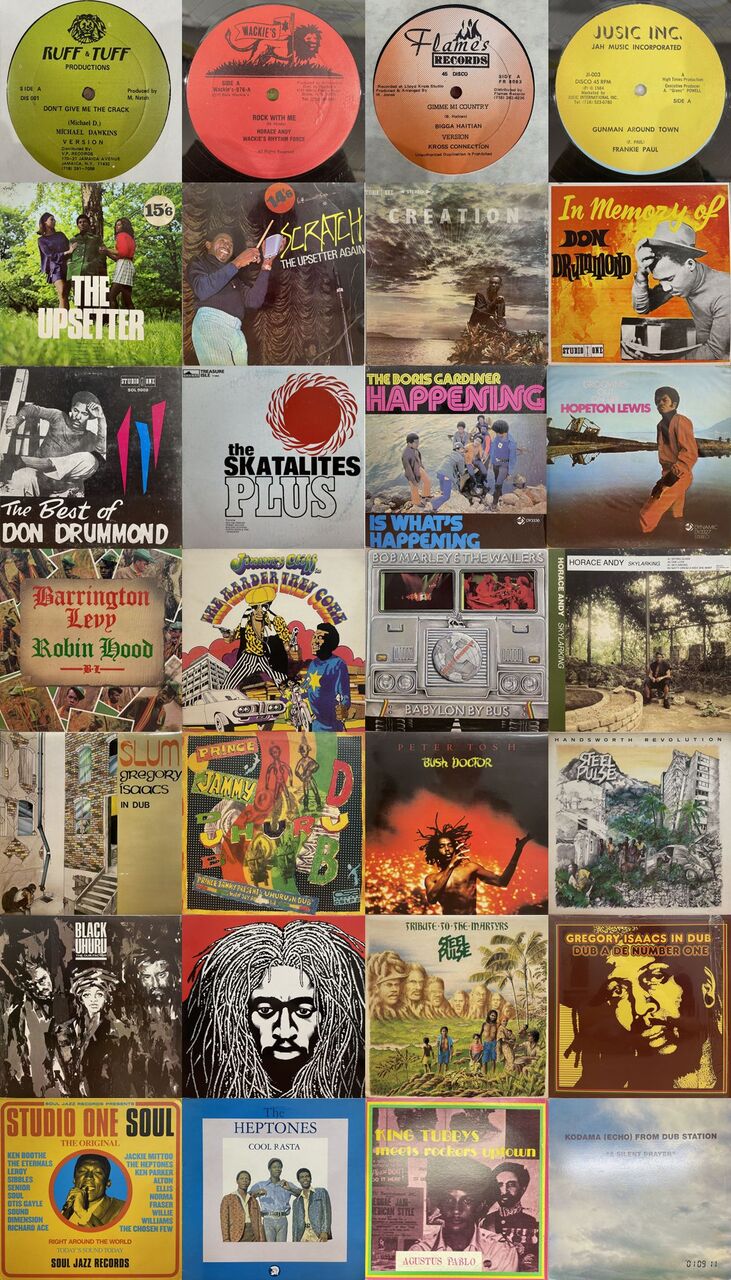 通販ボタン追加!!9/14(土)【WORLD/REGGAE中古レコード】廃盤 通販ボタン追加!!9/14(土)【WORLD/REGGAE中古レコード】廃盤