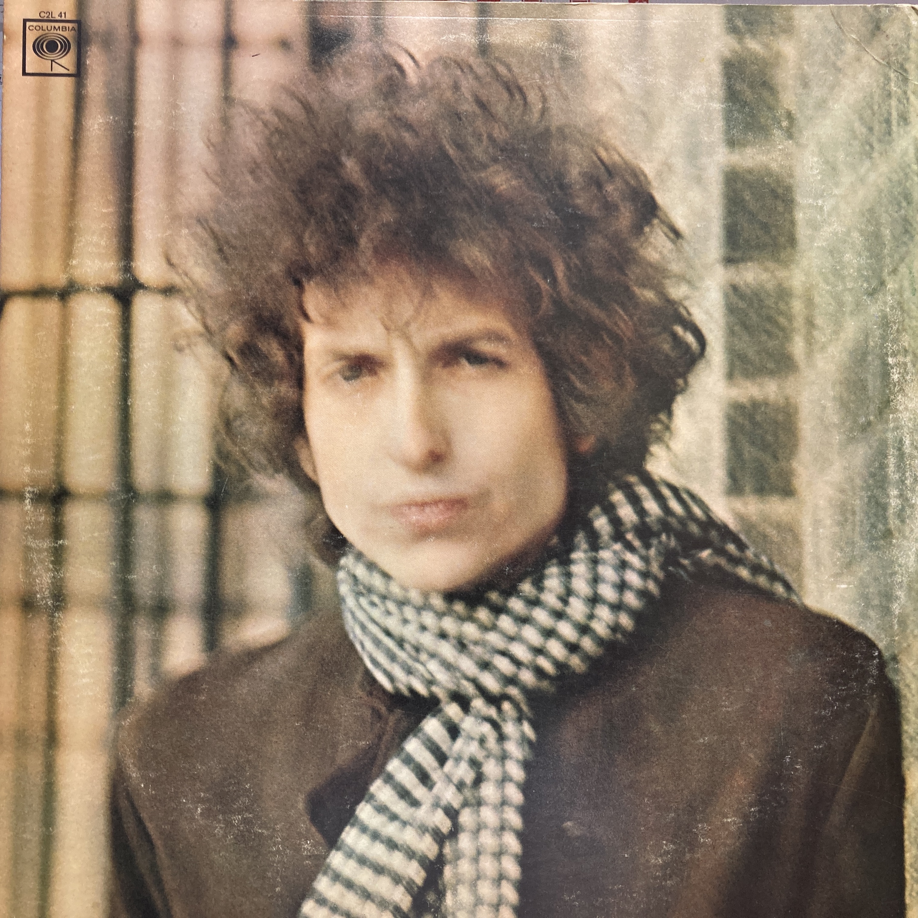 ボブ・ディラン、ニール・ヤング、ママス&パパス、等 LPレコード 6枚