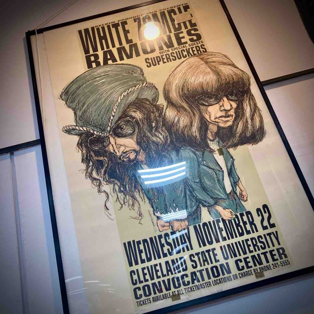 STARLINGEAR style19：初期廃盤ポスター（大）セット STARLINGEAR