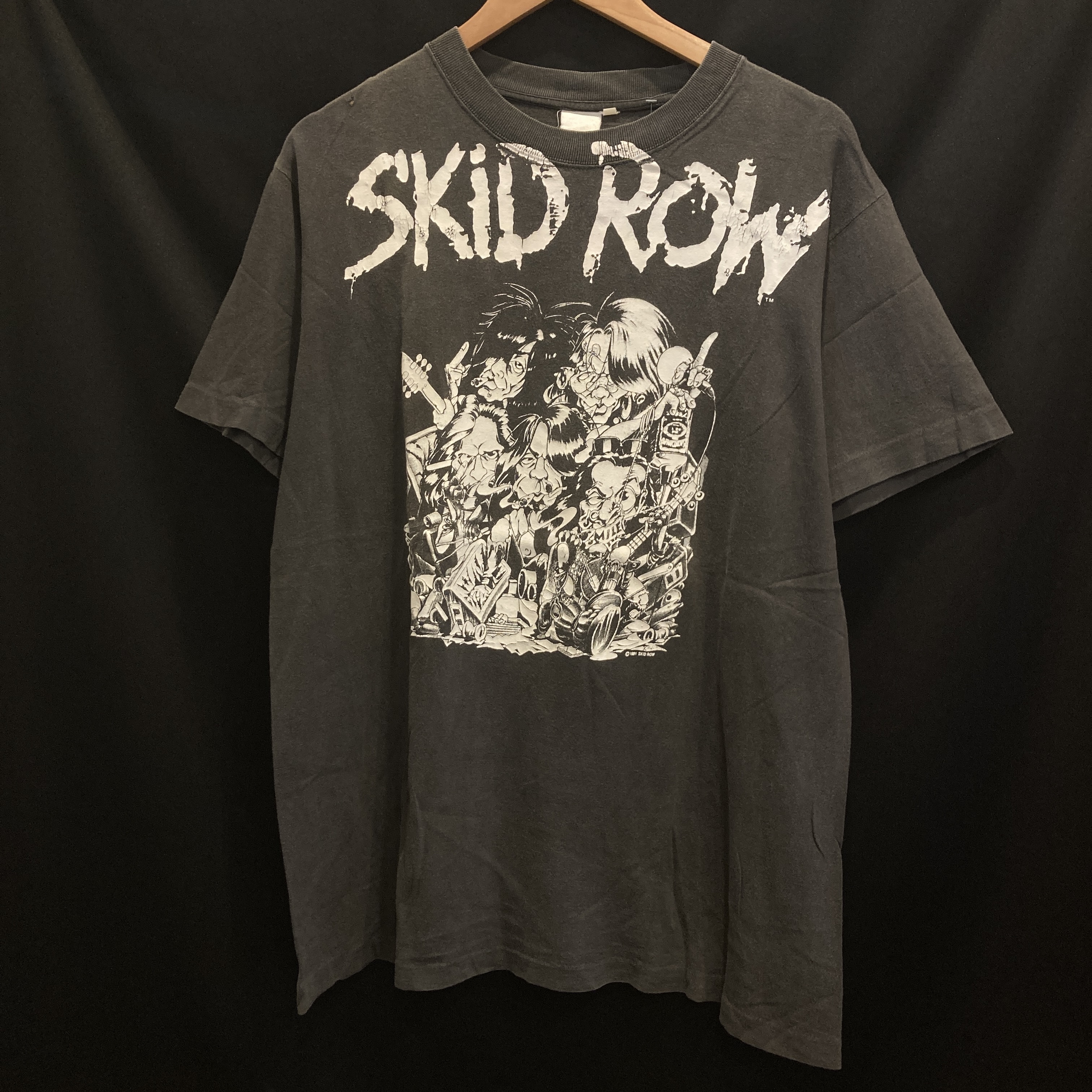 古着】SUICIDAL TENDENCIESやDOGTOWNを中心に稀少古着Tシャツが入荷 