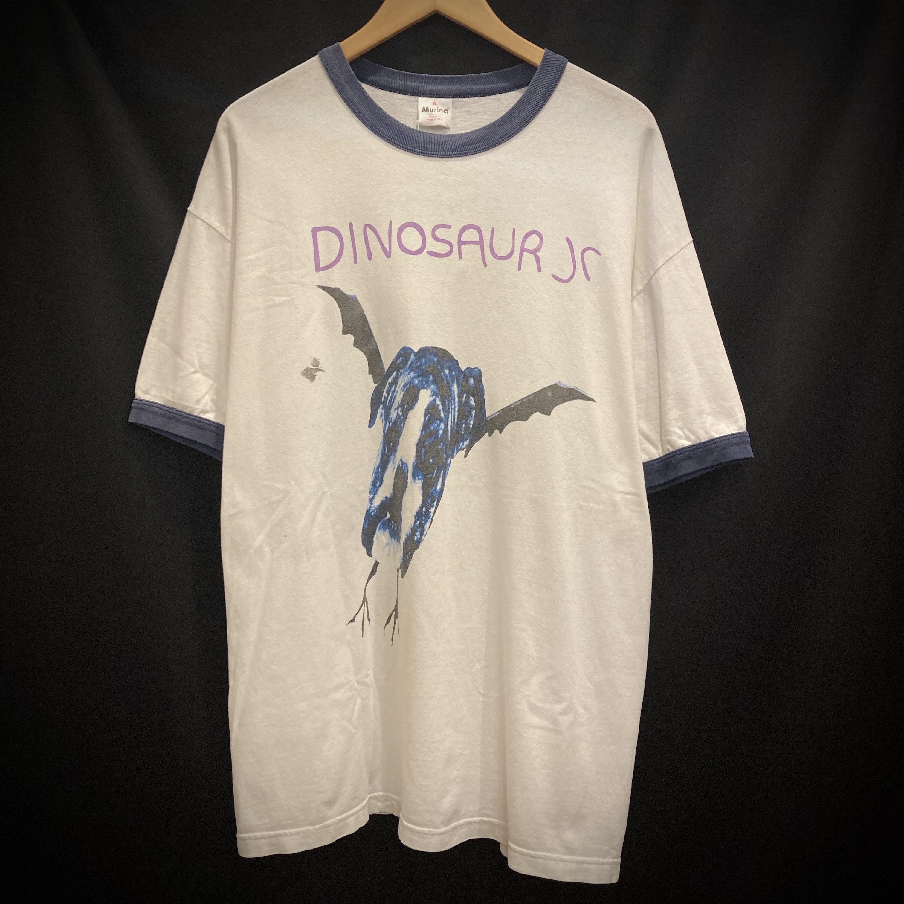 古着】ビンテージTシャツ！価格大幅見直し！店頭再放出！ : ディスク