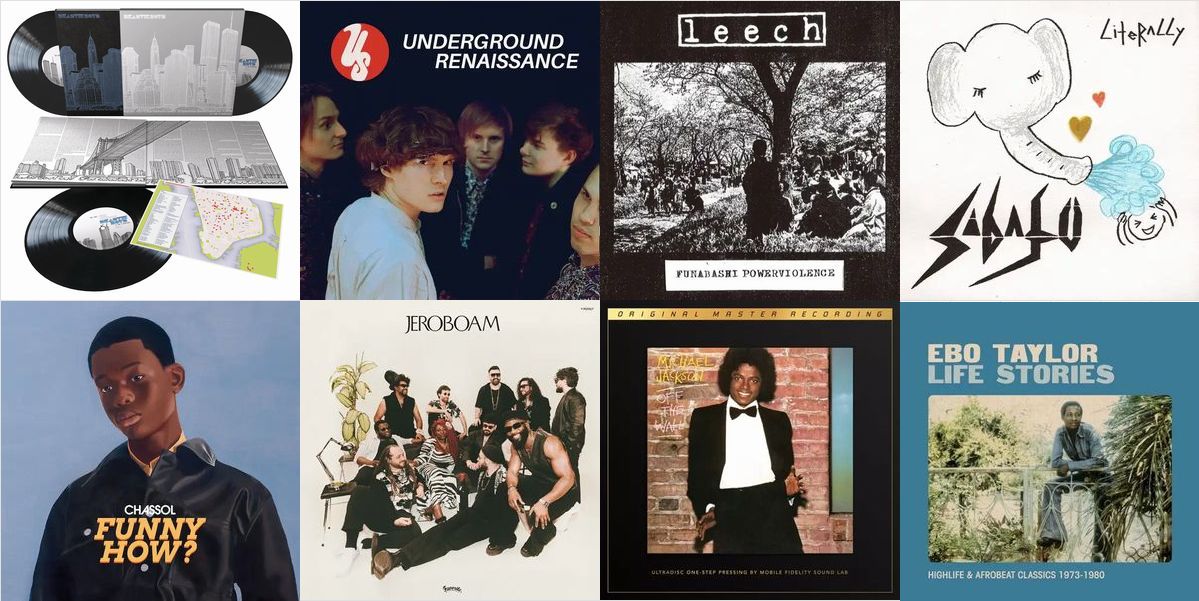 6月20日(土) 新品 新入荷情報! : ディスクユニオン池袋店｜CD