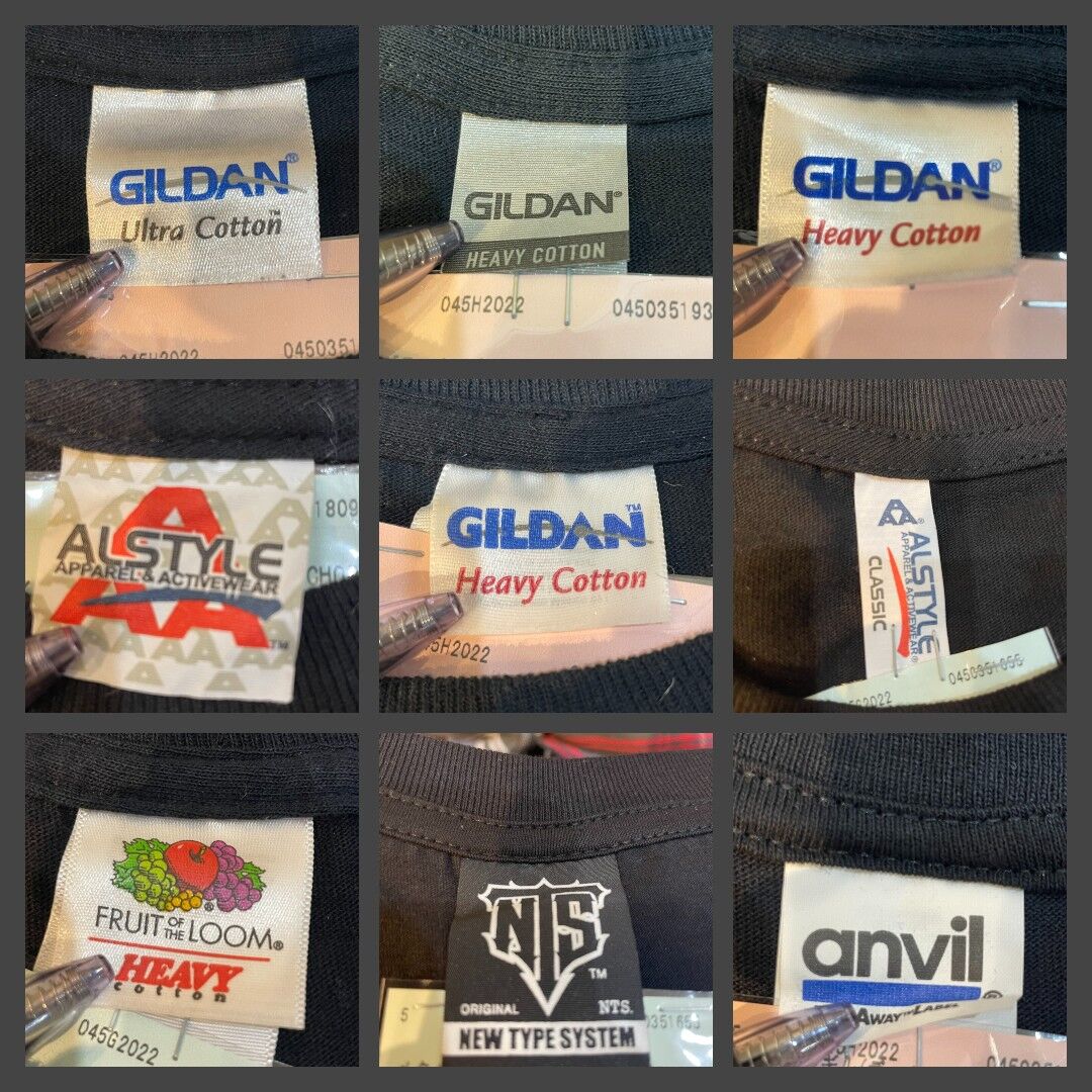 【ヤフオク出品中】Tシャツ まとめ売り! ヘヴィメタル/デスメタル バンドTシャツ : ディスクユニオン池袋店|CD・レコードの販売・買取