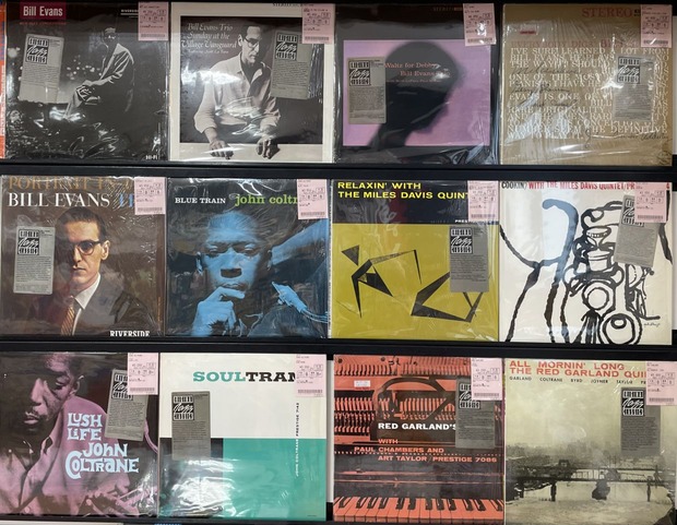 ◇LPレコード◇ジャズ、Jazz、和ジャズ、ニーナ・シモン、ジョン