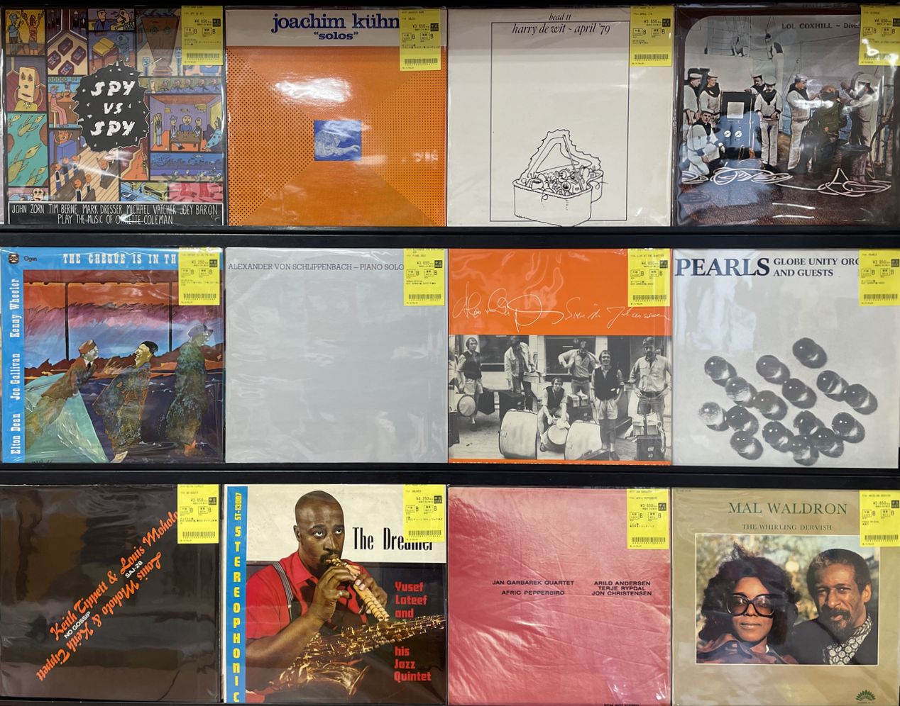 和ジャズ　中古LP　3枚組 2026年最新】Yahoo!オークション -和ジャズ lp(レコード)の中古品