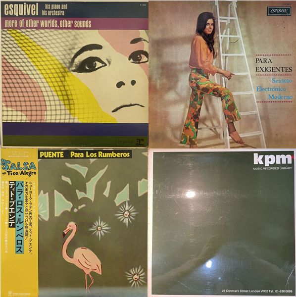 International、World系CDまとめvol.6 6/3(水)【WORLD中古レコード】おすすめ新着品紹介！！ : ディスク
