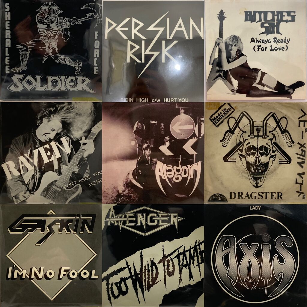 70年代頃製造と思われる米国製のLPボンゴ【ジャンク？】