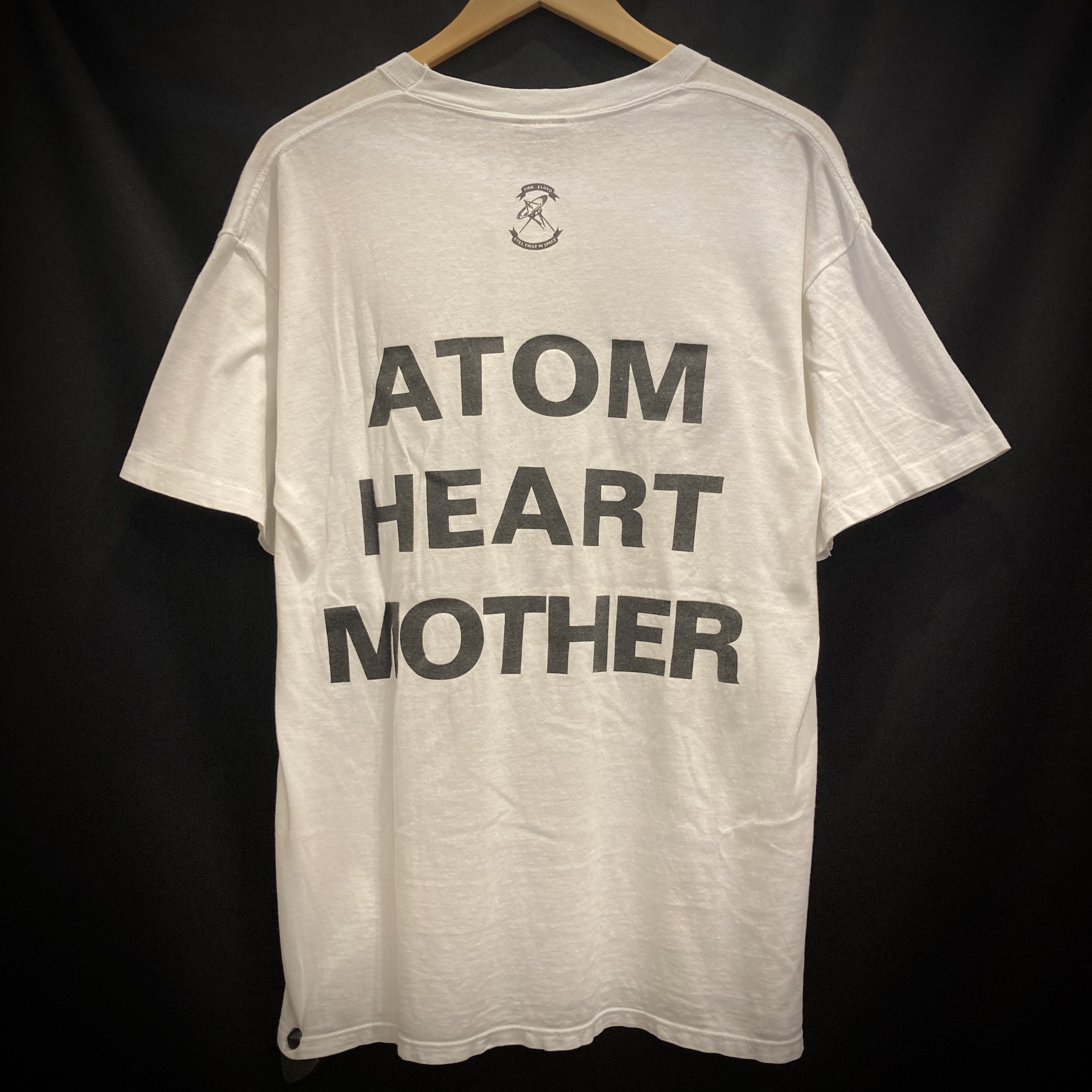 古着】ビンテージTシャツ！価格大幅見直し！店頭再放出！ : ディスク