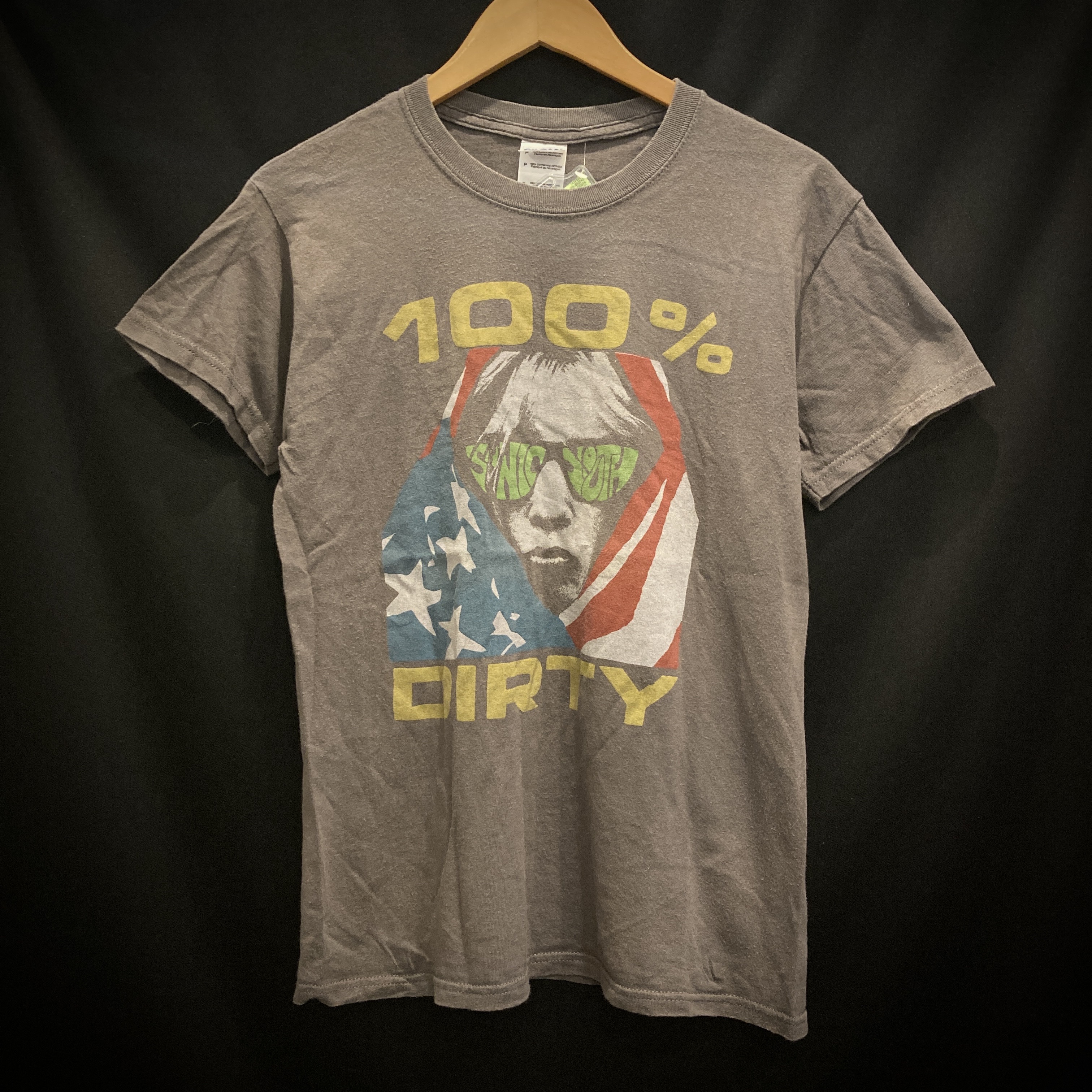 古着】ROCKを中心に、現行物のTシャツがまとまって入荷！ : ディスク 