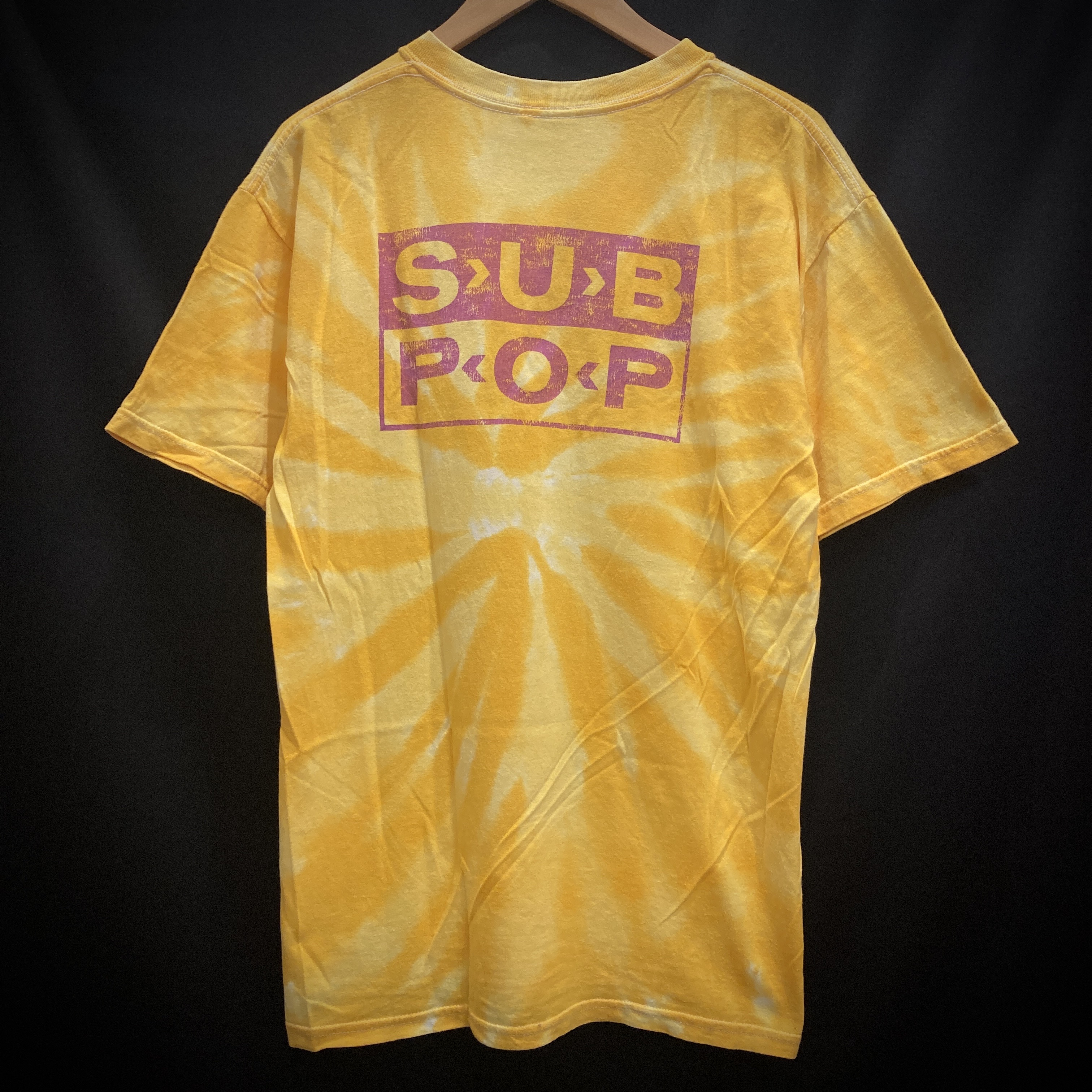 古着】SUBPOP
