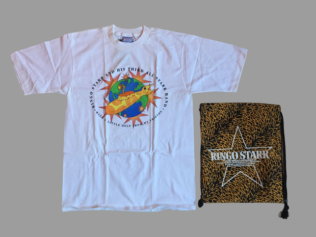 90s ビンテージ BEATLES ビートルズ 30周年 シングルステッチ 古着 90s ビンテージ BEATLES ビートルズ 30周年 シングルステッチ